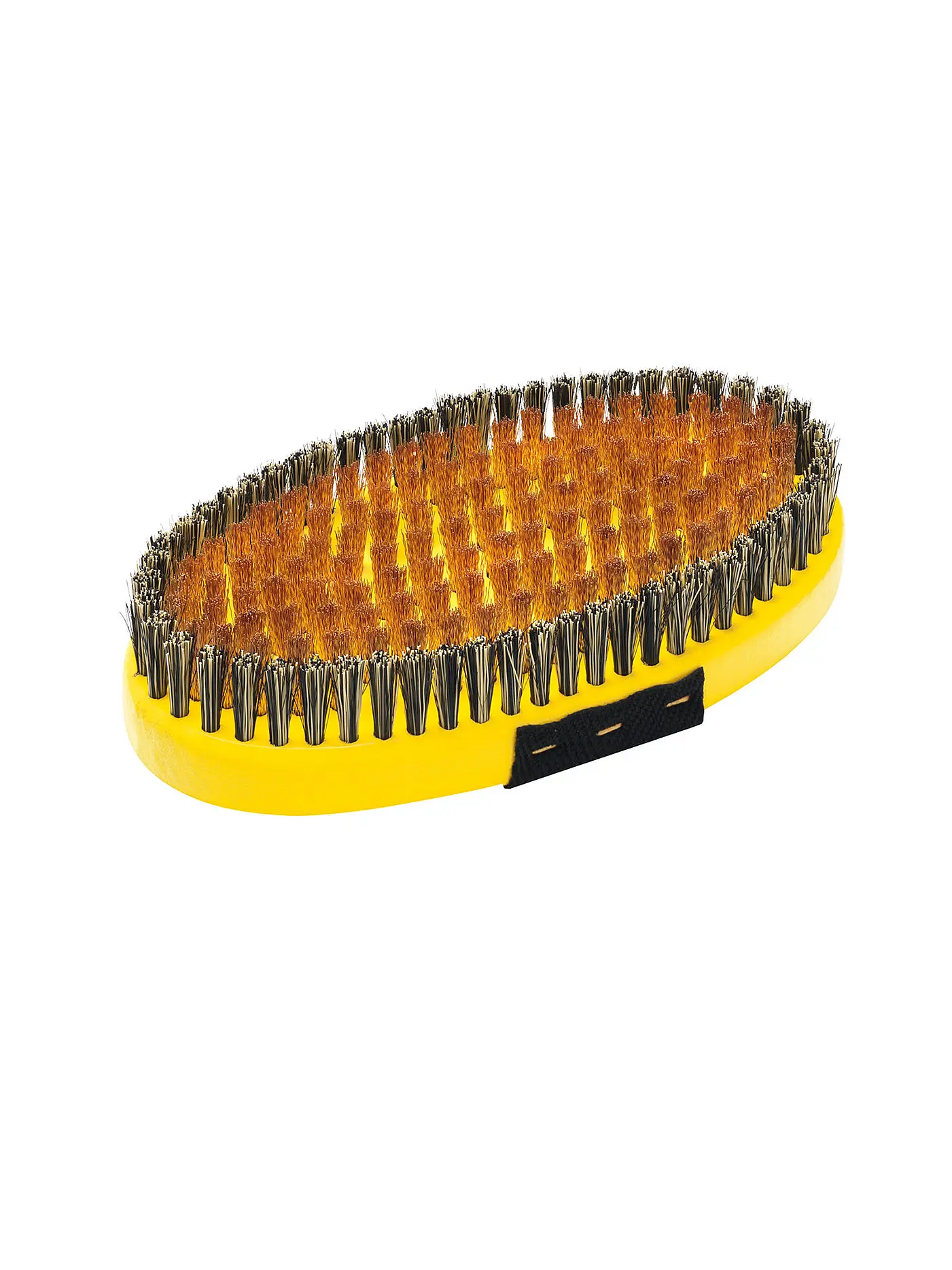 TOKO | Base Brush oval Copper with strap | 